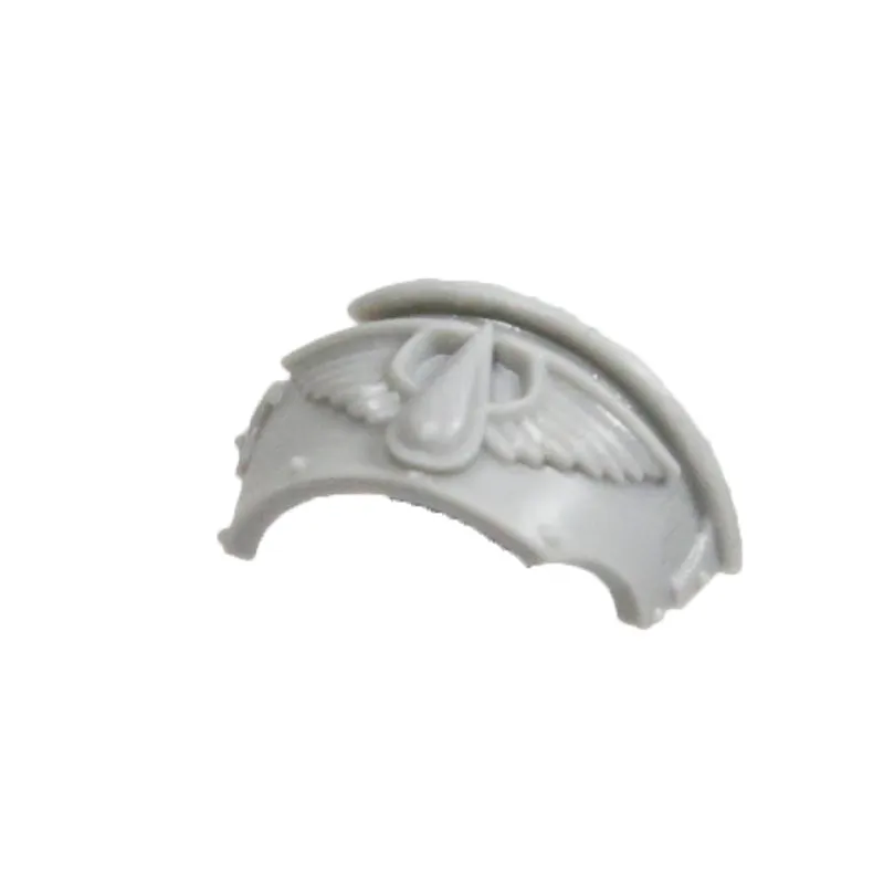 Forgeworld Space Marines Blood Angels Crimson Paladin Shoulder Pad Right