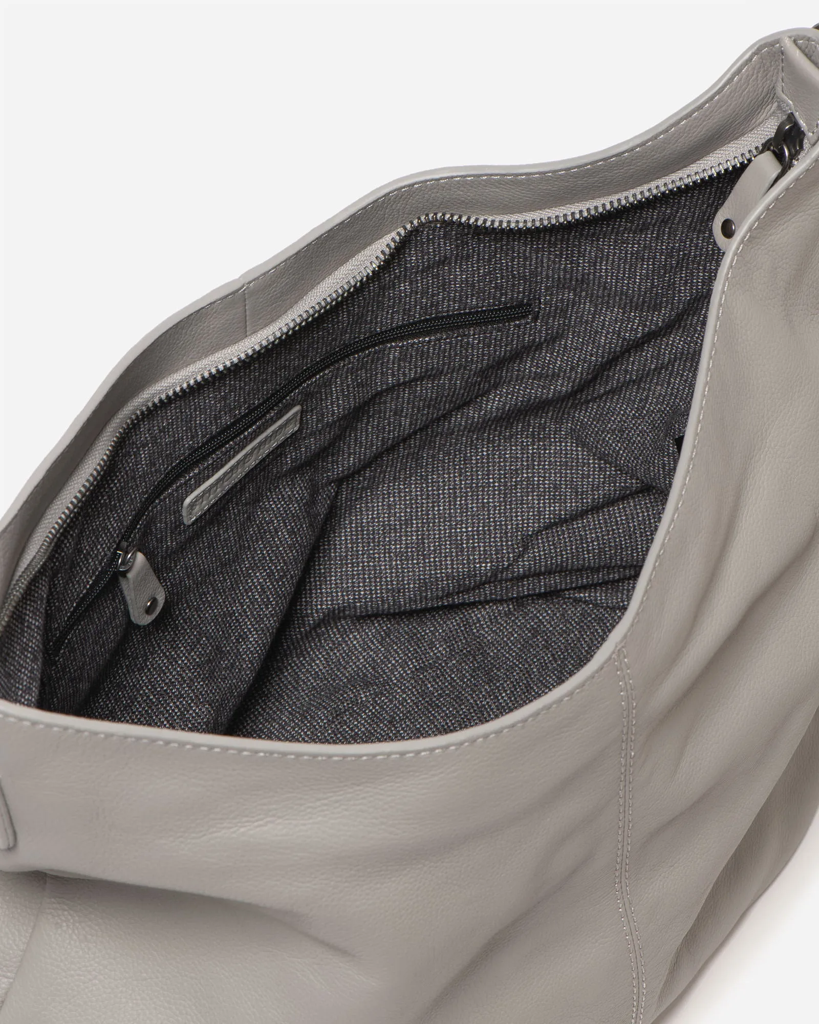 FRANKIE BAG | DOVE