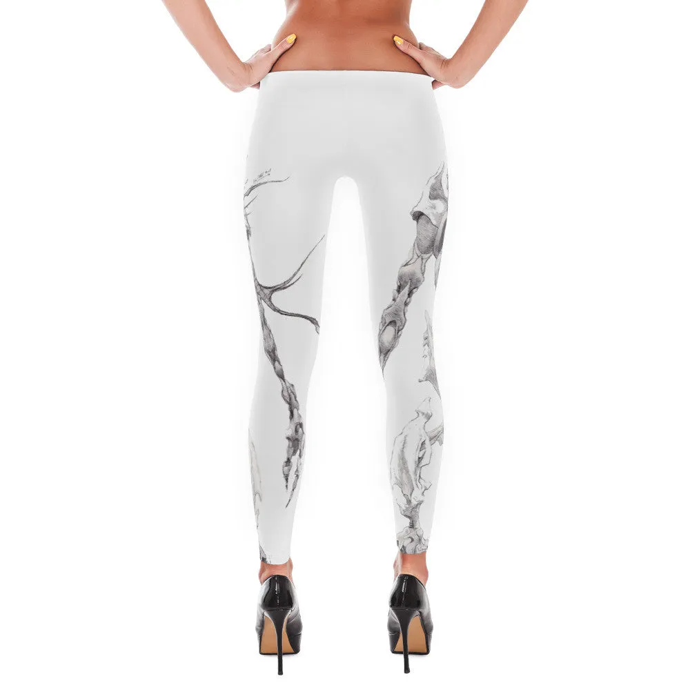 Frostbite Leggings