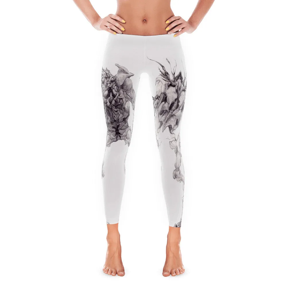 Frostbite Leggings