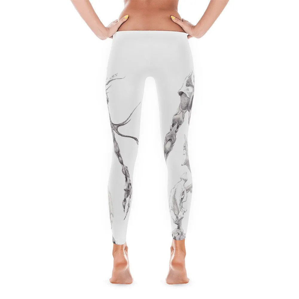 Frostbite Leggings