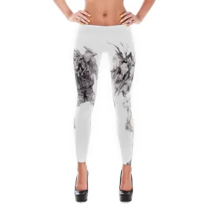 Frostbite Leggings