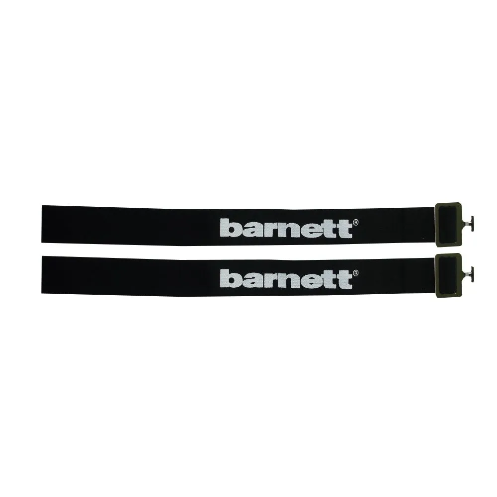 FSA-01 pair of elastic straps for shoulder pads