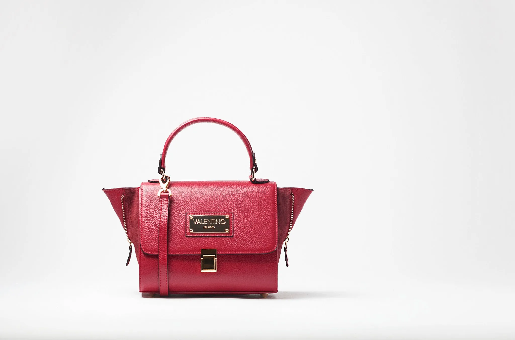 FW15 - Classics - Amelie - Raspberry