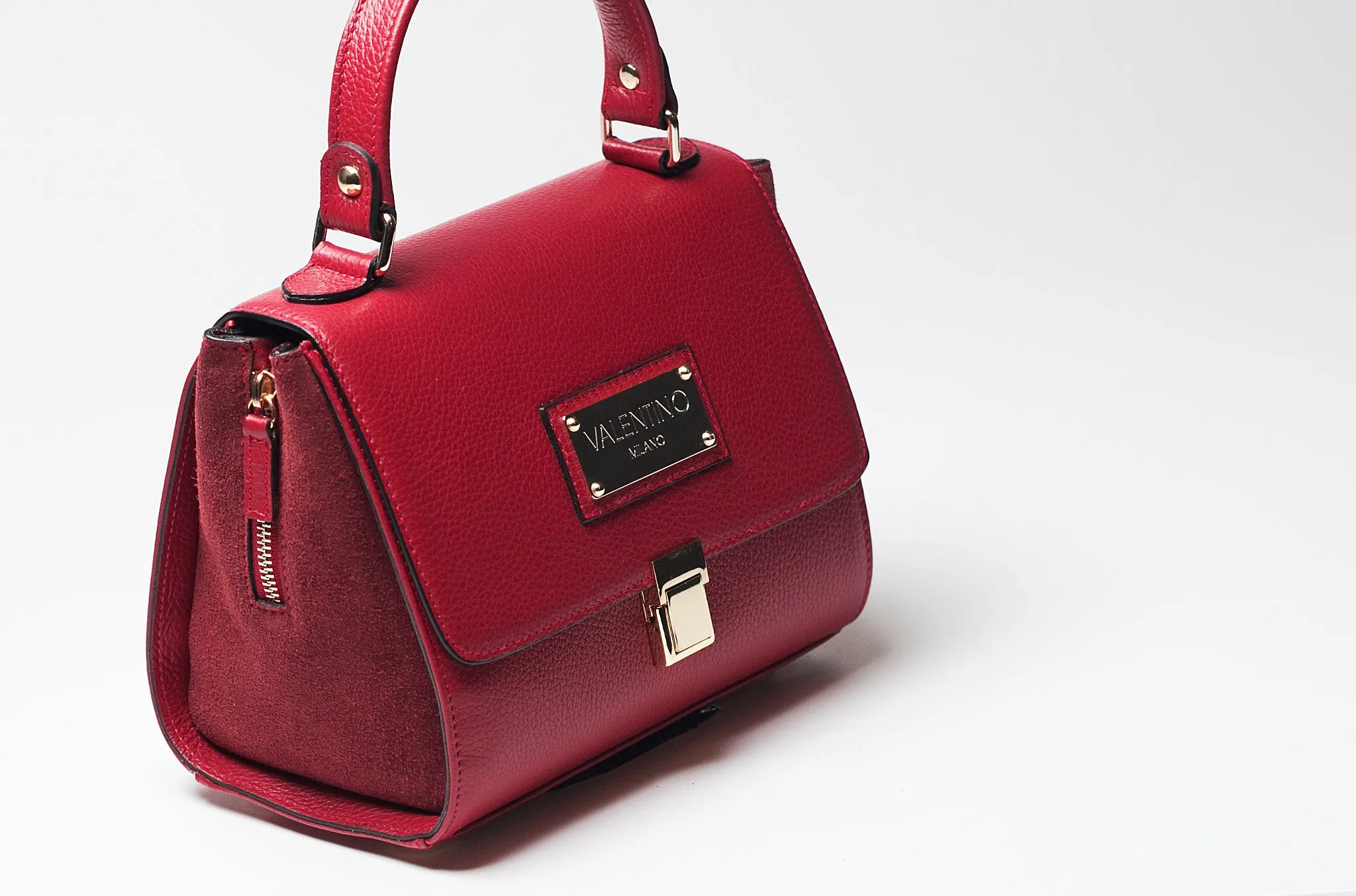 FW15 - Classics - Amelie - Raspberry