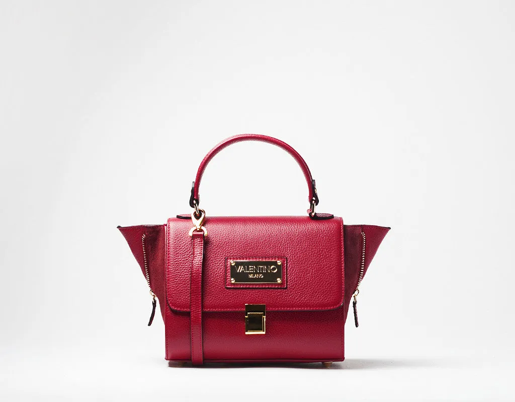 FW15 - Classics - Amelie - Raspberry
