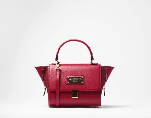 FW15 - Classics - Amelie - Raspberry
