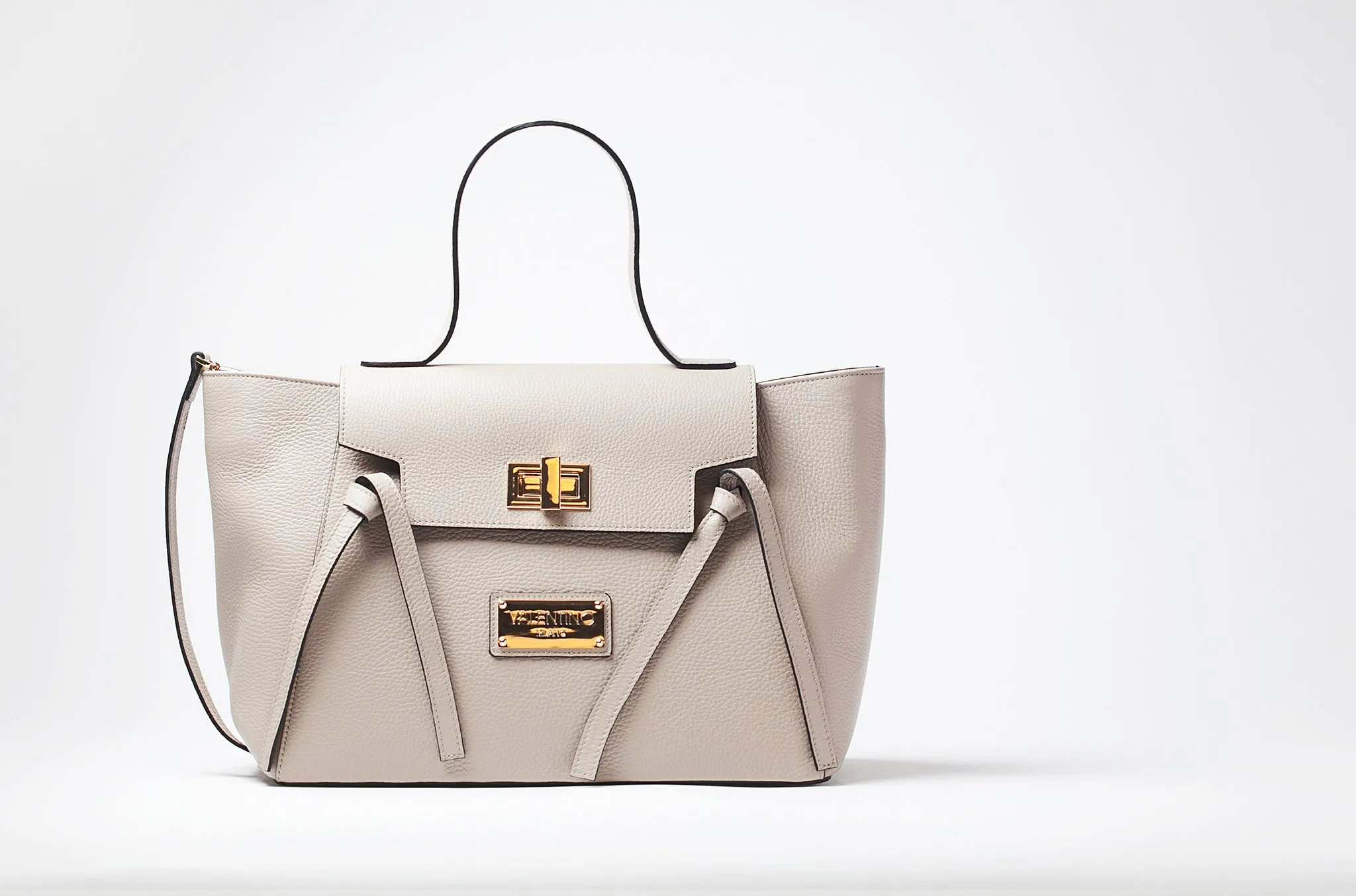 FW15 - Classics - Camilla - Taupe