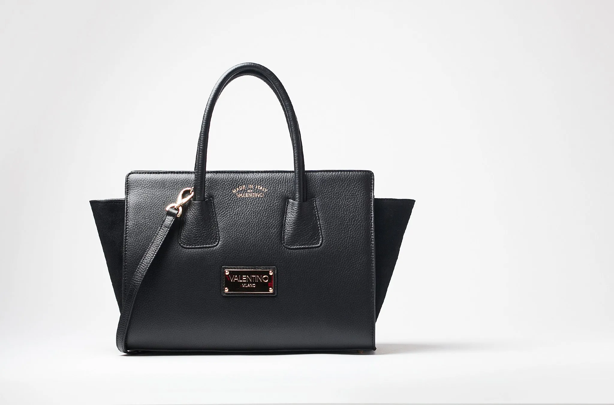 FW15 - Classics - Kiria - Black