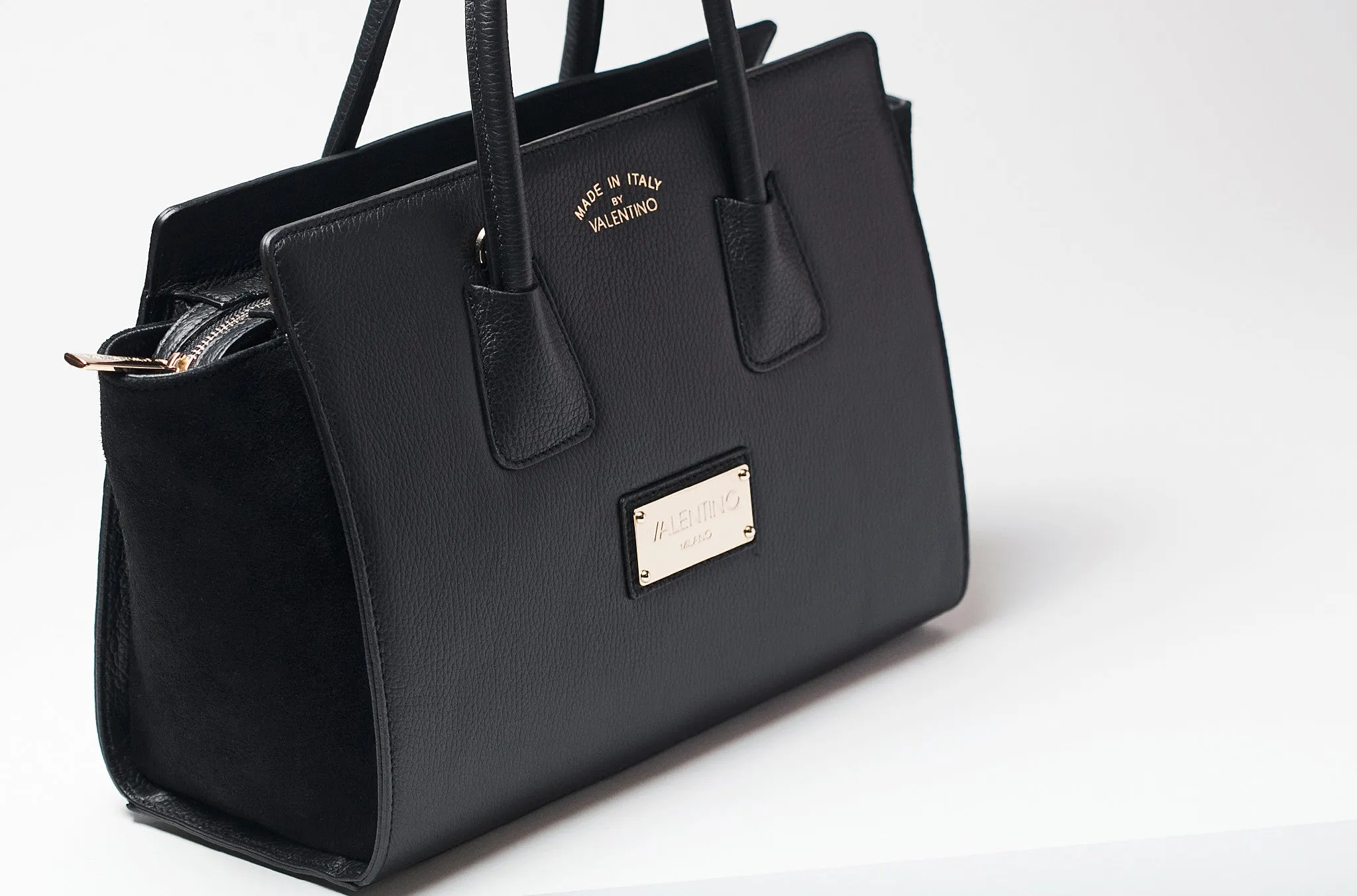 FW15 - Classics - Kiria - Black