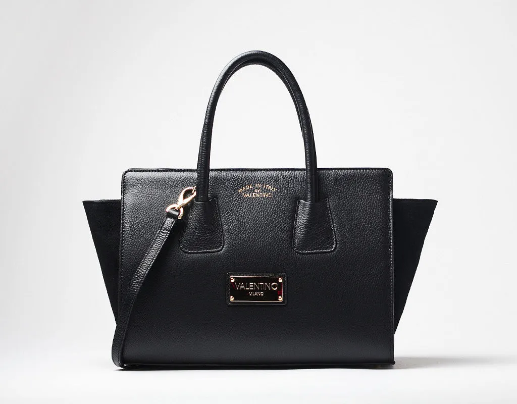 FW15 - Classics - Kiria - Black
