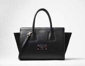 FW15 - Classics - Kiria - Black