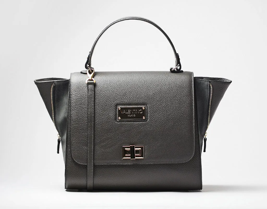 FW15 - Classics - Zellie - Grey