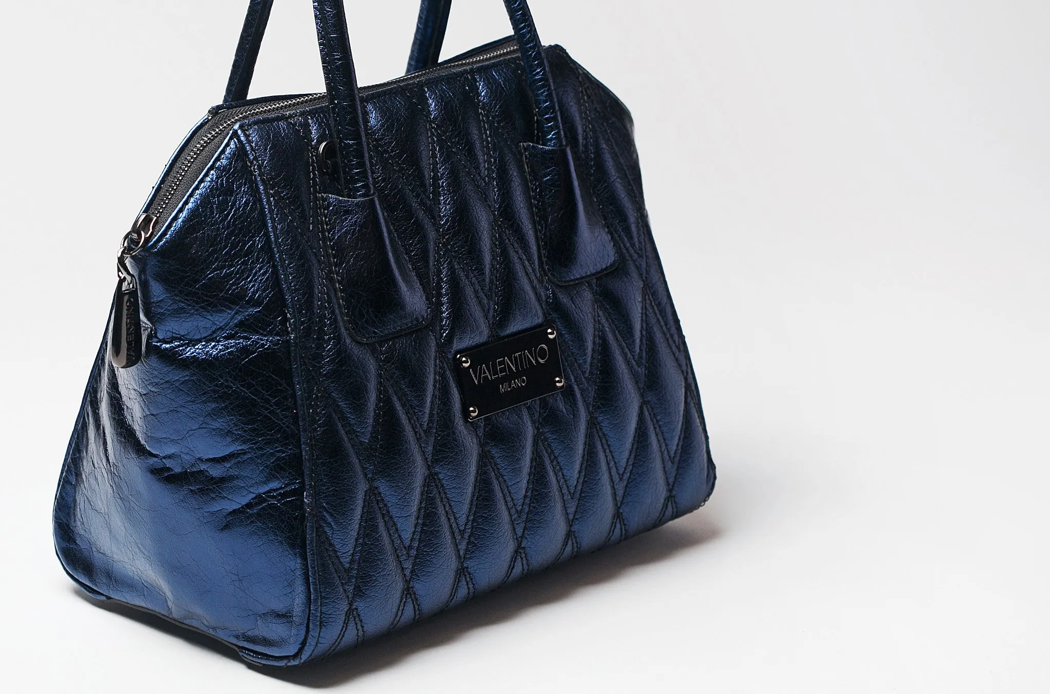FW15 - Holiday - Minimi - Blue - Diamond