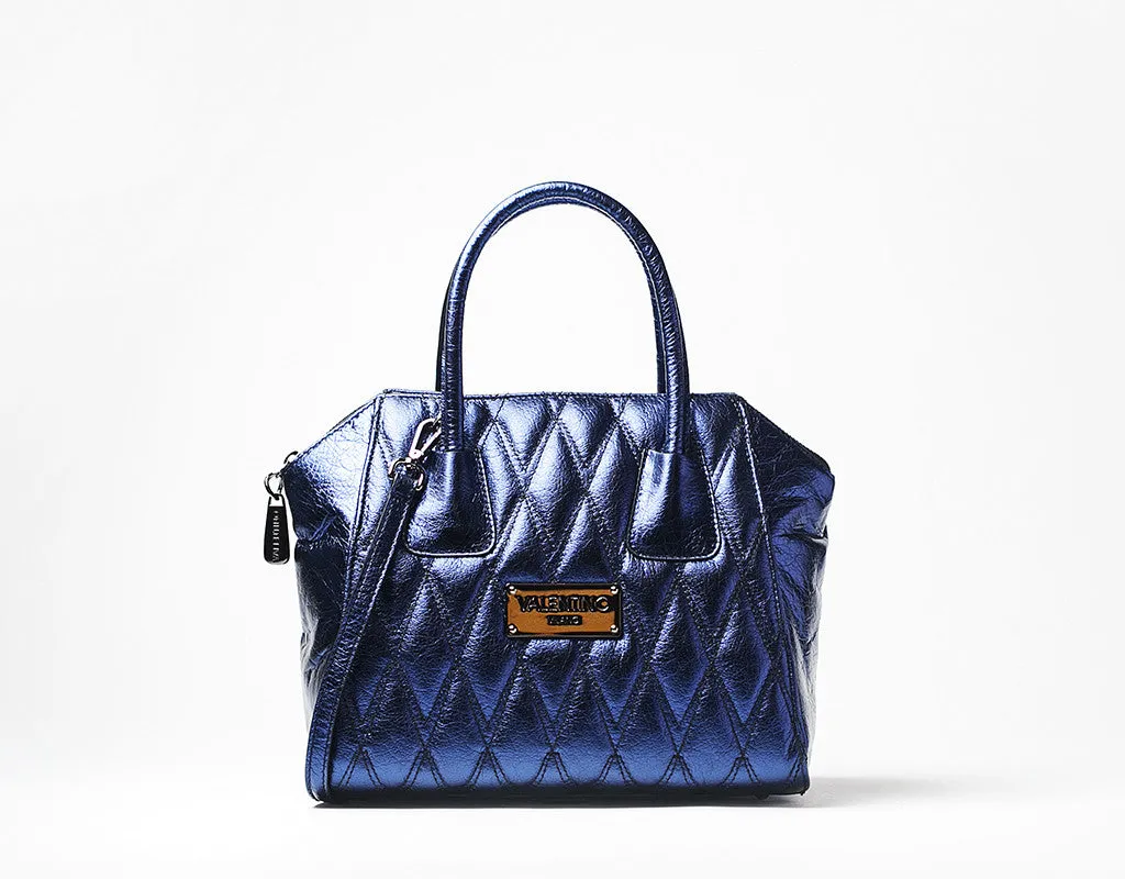 FW15 - Holiday - Minimi - Blue - Diamond