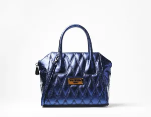 FW15 - Holiday - Minimi - Blue - Diamond