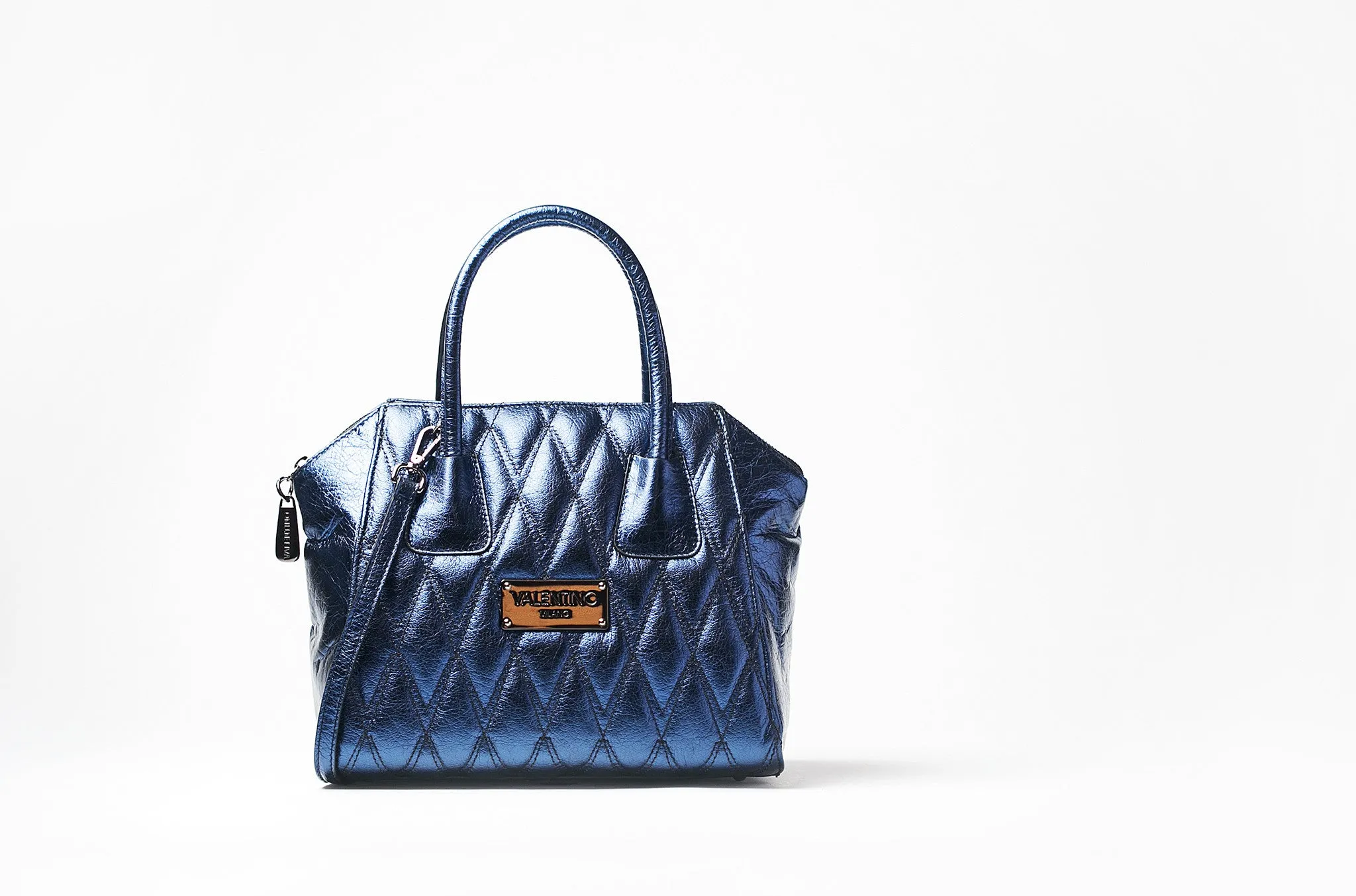 FW15 - Holiday - Minimi - Blue - Diamond