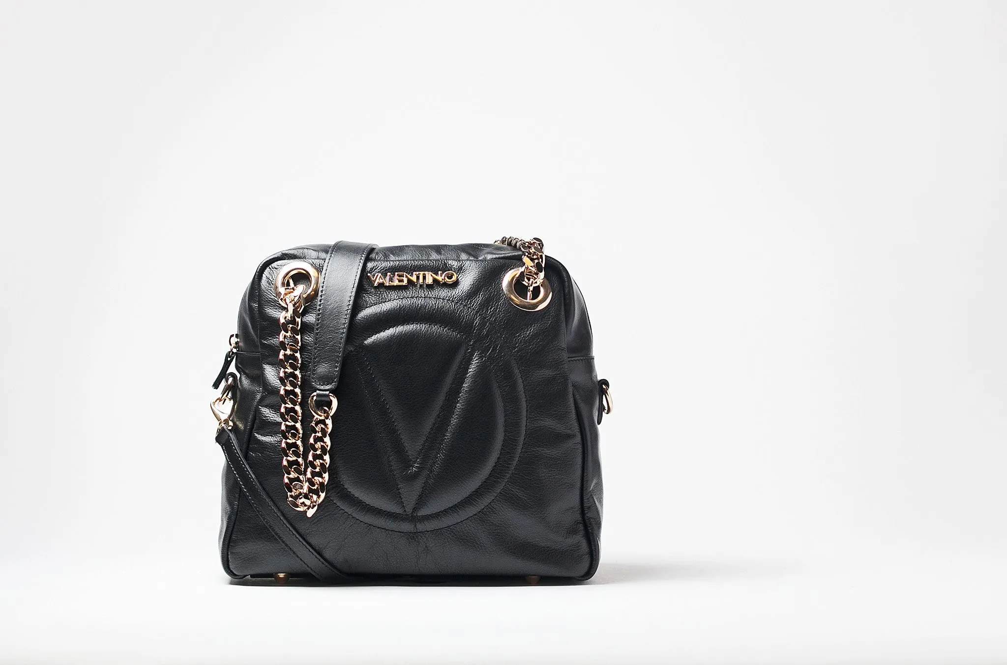 FW15 - Signature - Palermo - Black