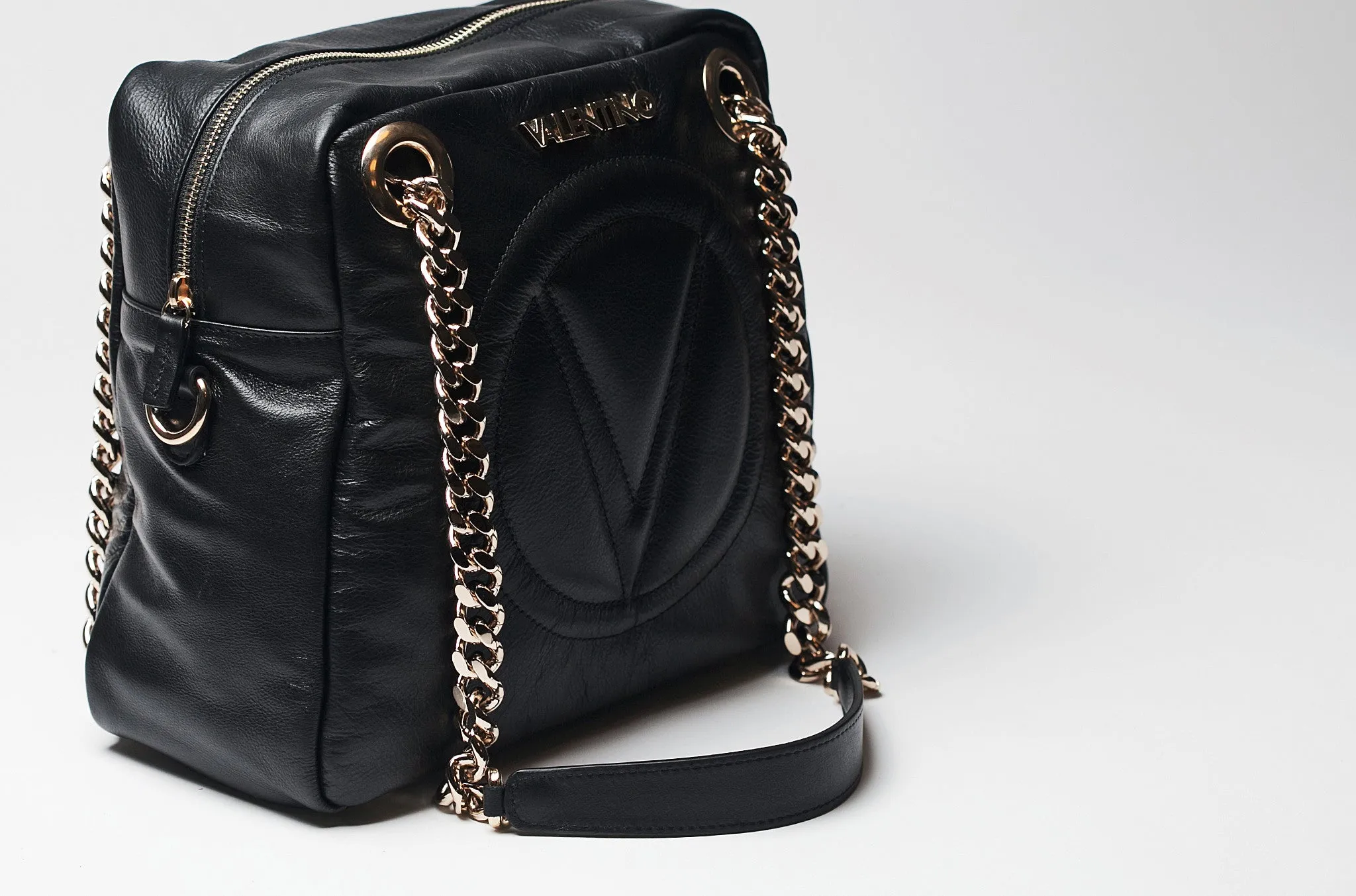 FW15 - Signature - Palermo - Black