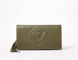 FW16 - Signature - Lena - Army Green