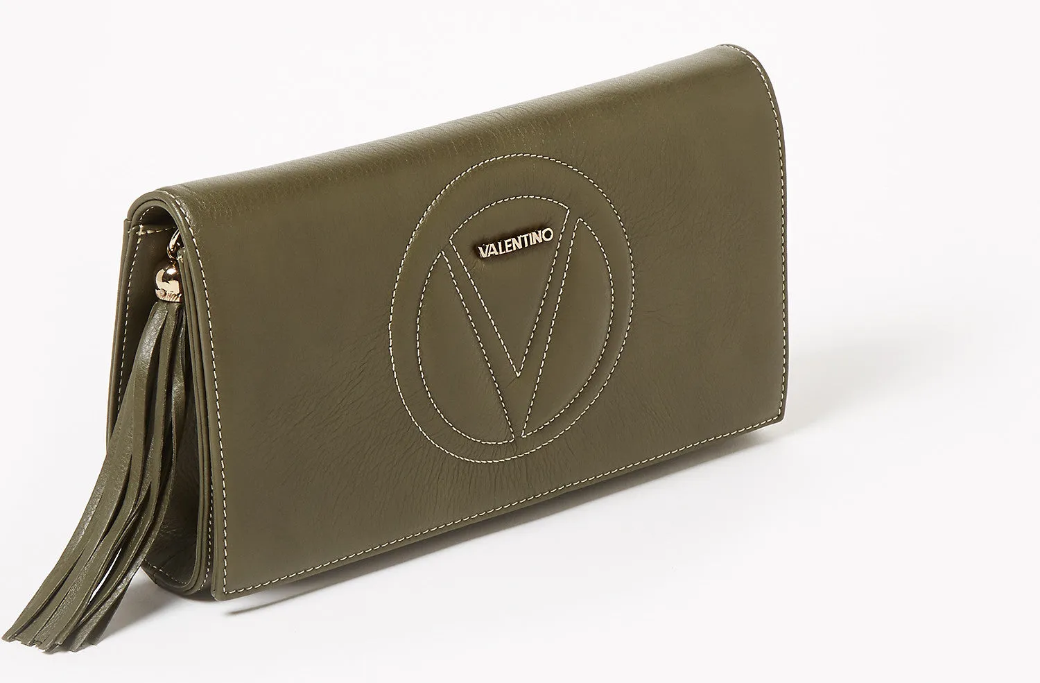 FW16 - Signature - Lena - Army Green
