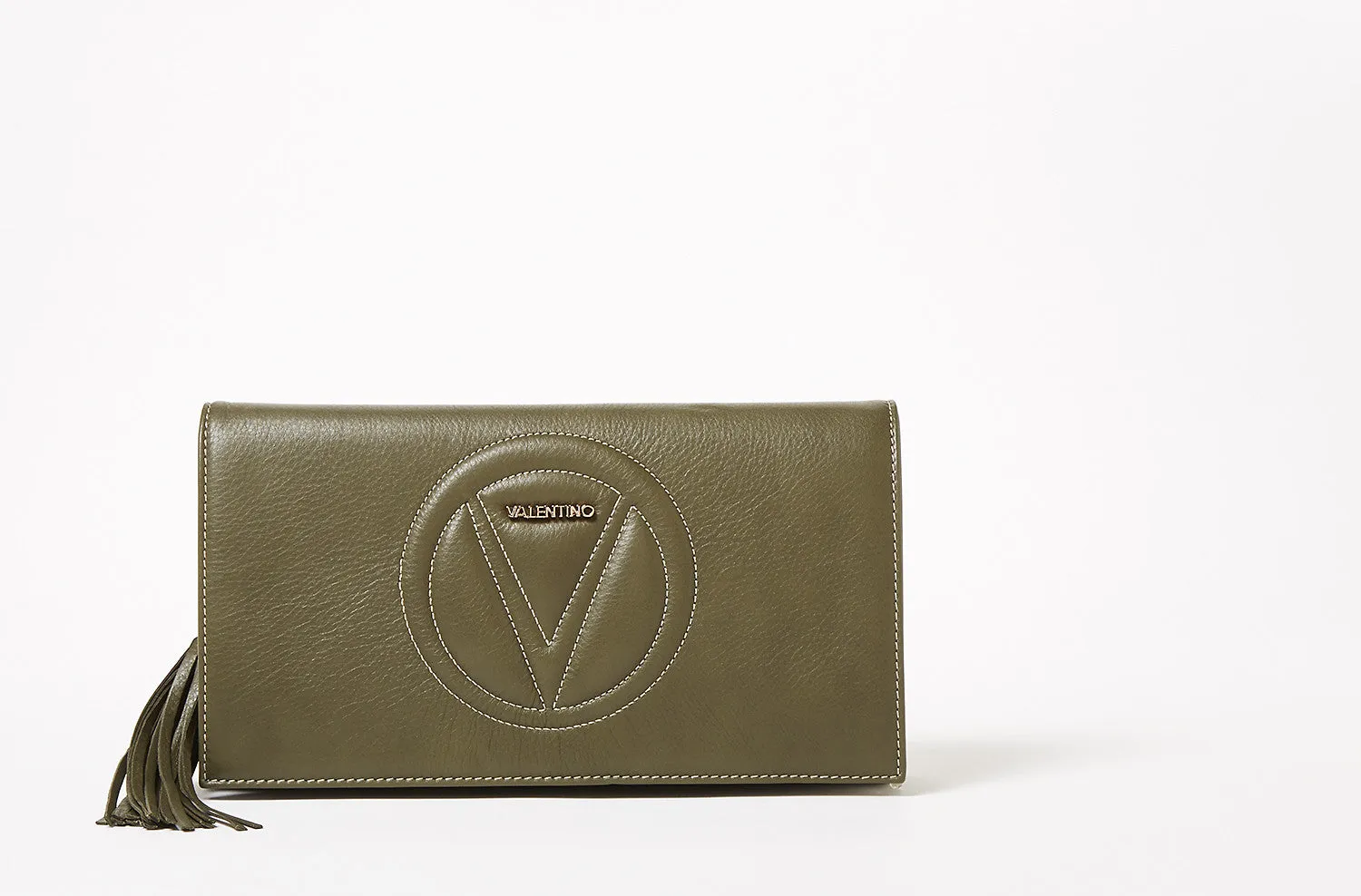 FW16 - Signature - Lena - Army Green