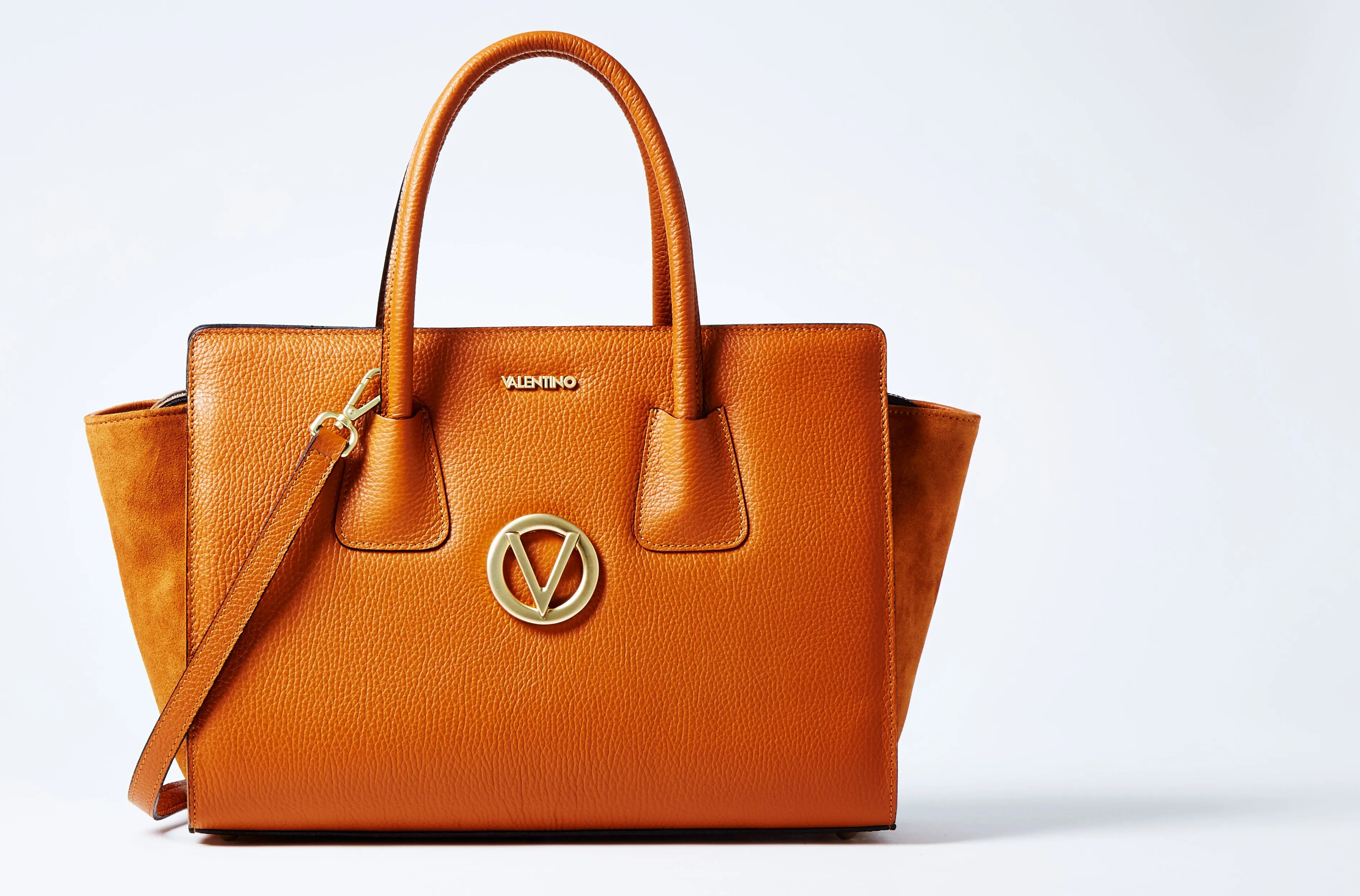 FW17 - Classic Tote - Kiria - Copper