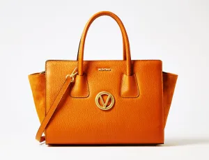 FW17 - Classic Tote - Kiria - Copper