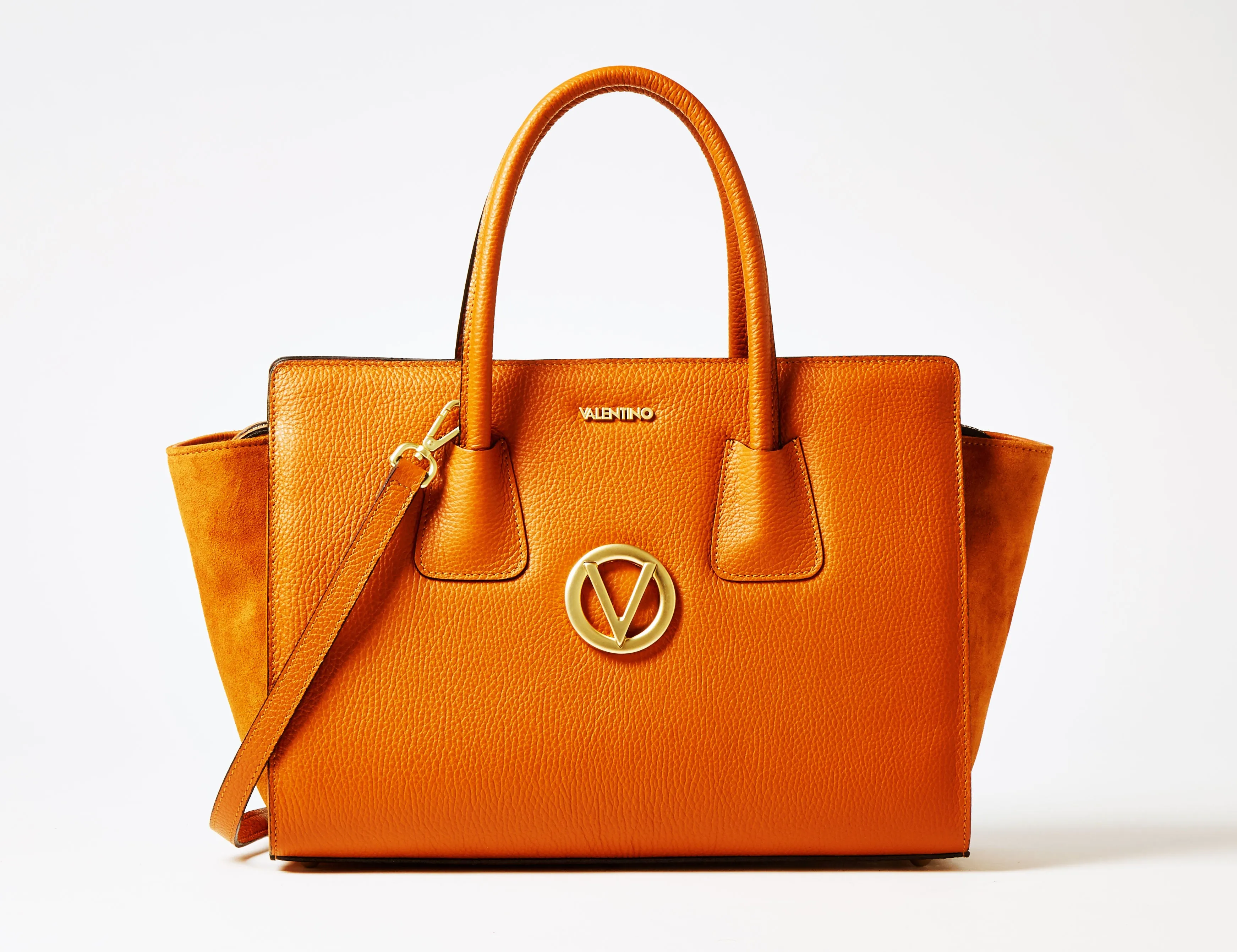 FW17 - Classic Tote - Kiria - Copper