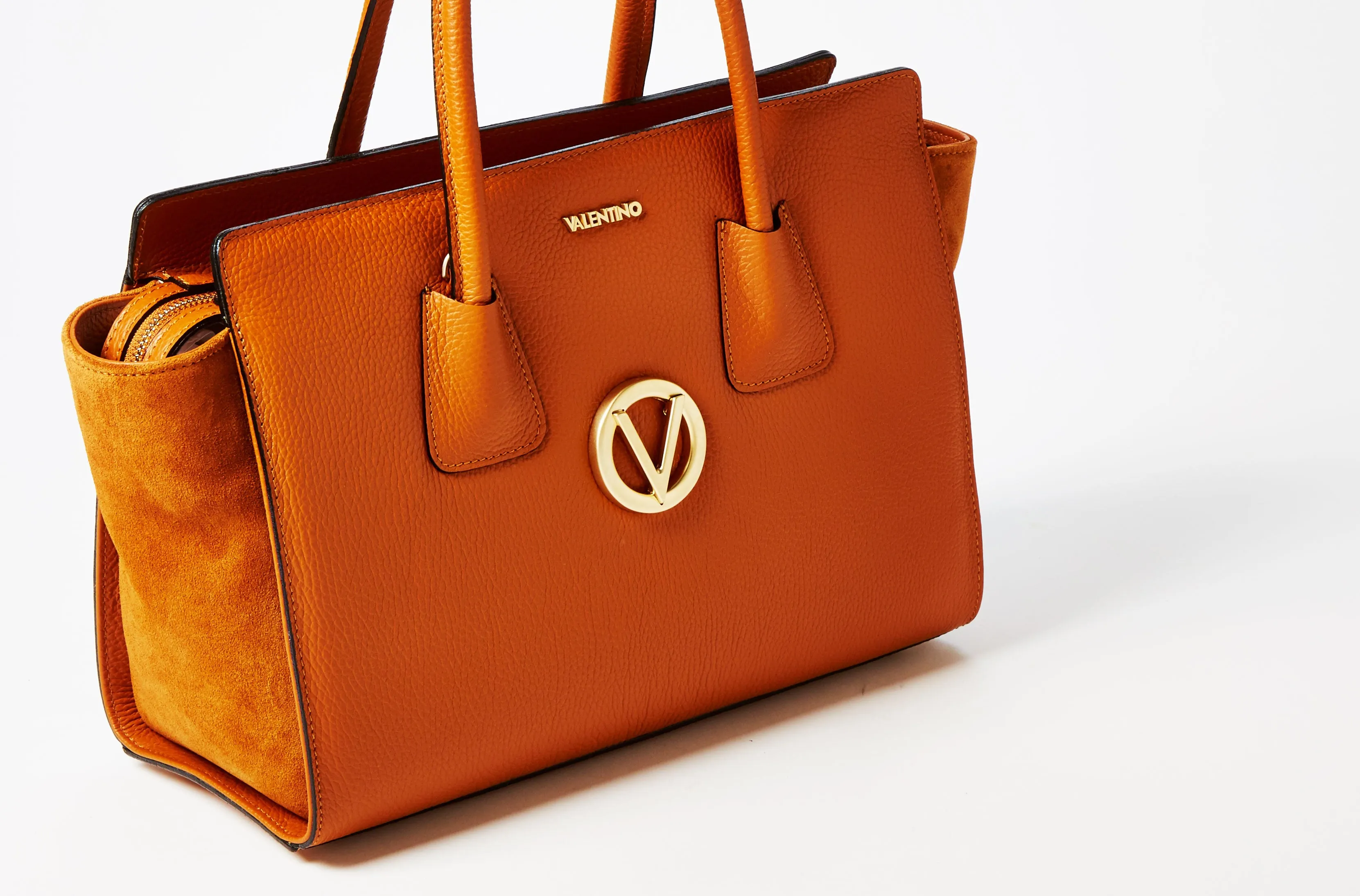 FW17 - Classic Tote - Kiria - Copper