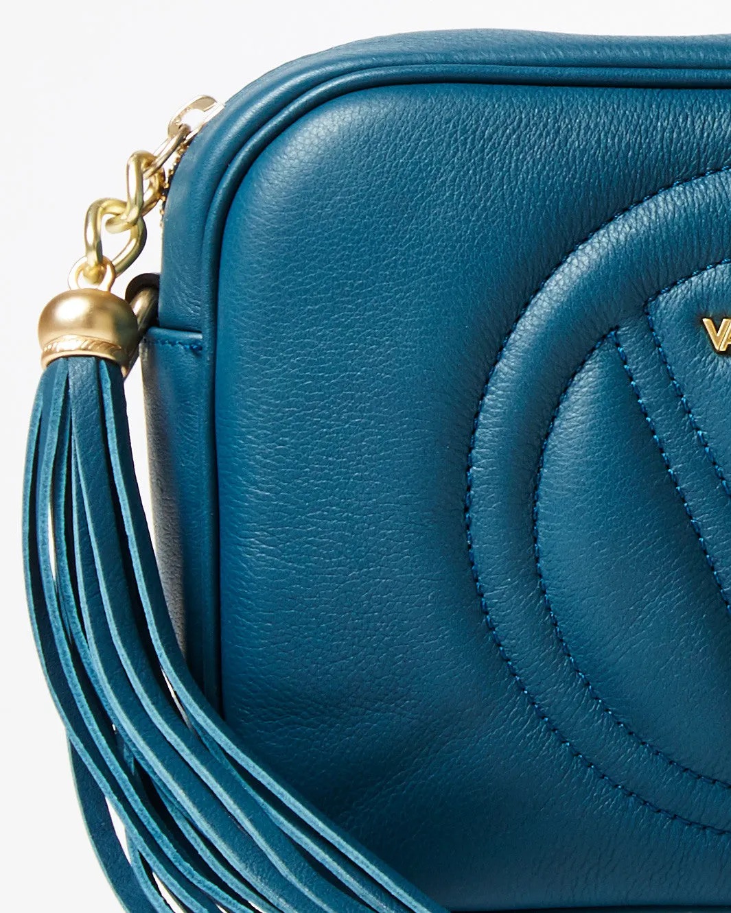 FW17 - Signature - Mia - Teal Blue