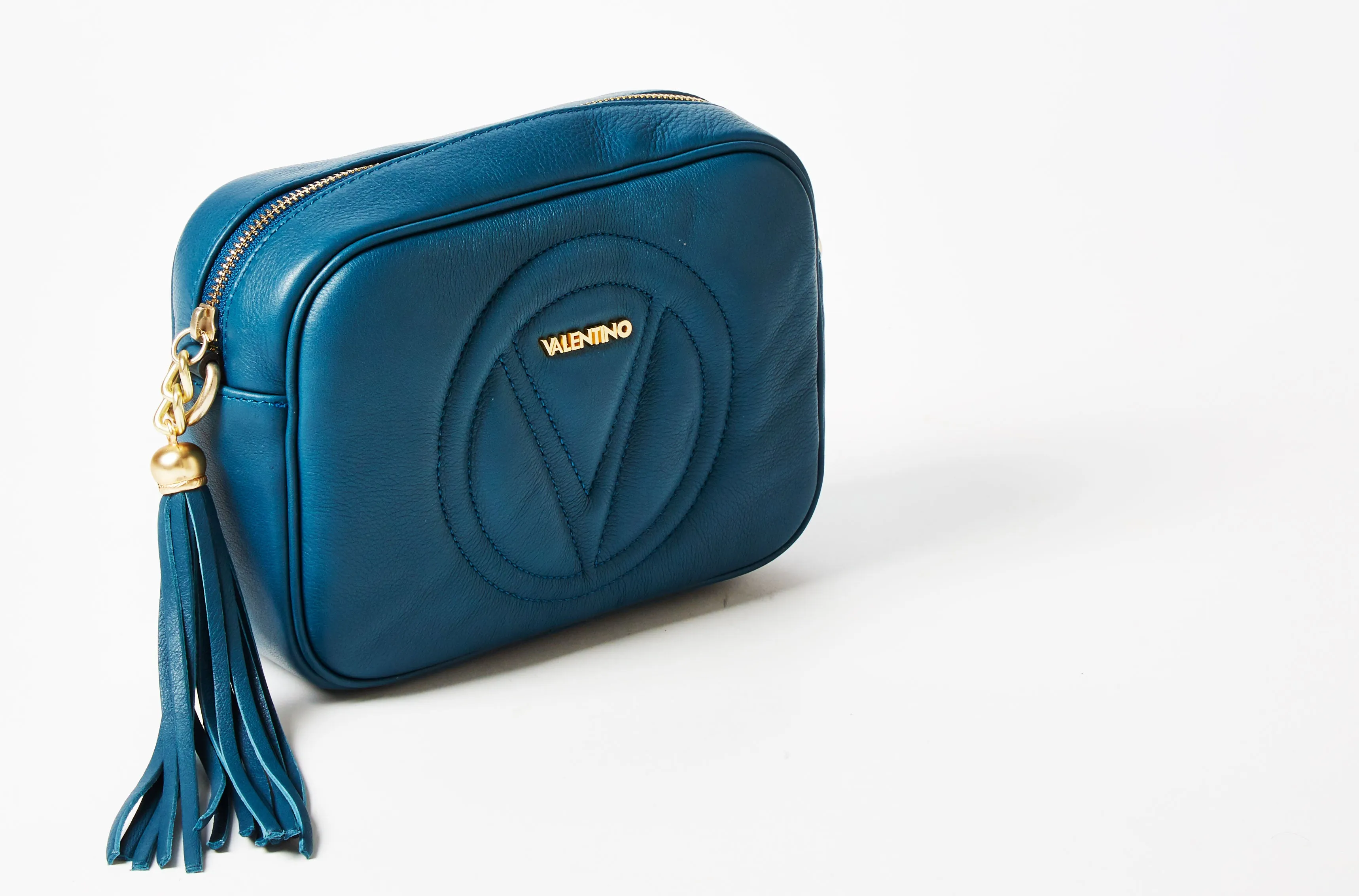 FW17 - Signature - Mia - Teal Blue