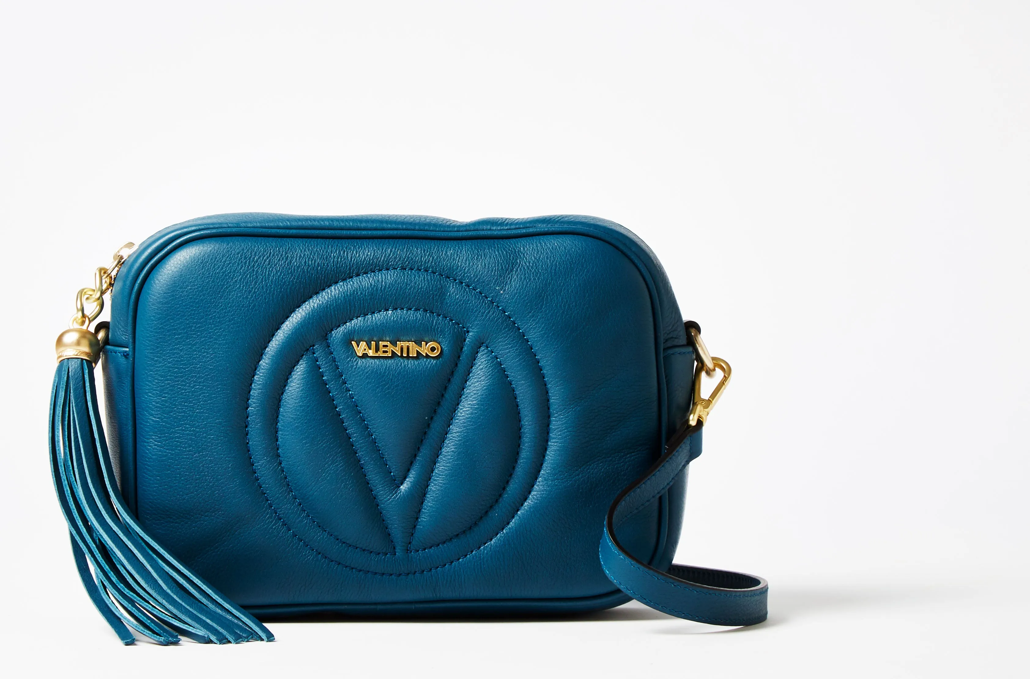 FW17 - Signature - Mia - Teal Blue