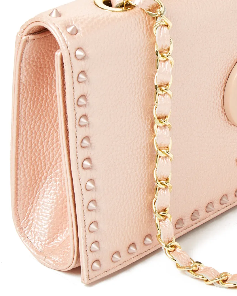 FW19 - Rock - Lena Preciosa - Rose