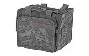 G-OUTDRS GPS RANGE BAG MED BLACKOUT