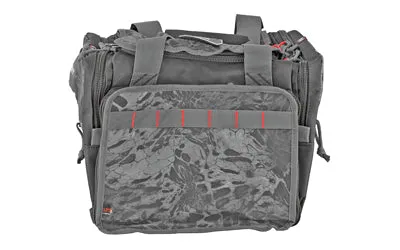 G-OUTDRS GPS RANGE BAG MED BLACKOUT