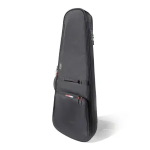 Gator G-ICON335 ICON Series Bag for 335 Style Guitars; Black