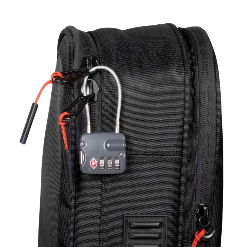 Gator G-ICON335 ICON Series Bag for 335 Style Guitars; Black