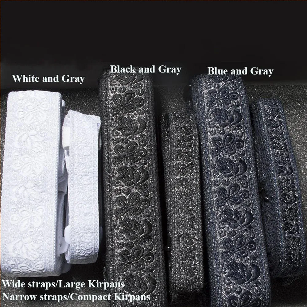 Gatra/Kirpan Strap