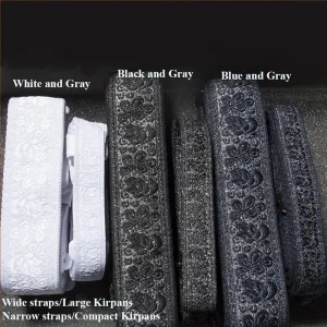 Gatra/Kirpan Strap
