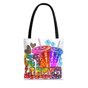 Get Loaded Tote Bag