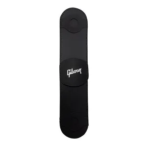Gibson Leather Shoulder Pad - Black