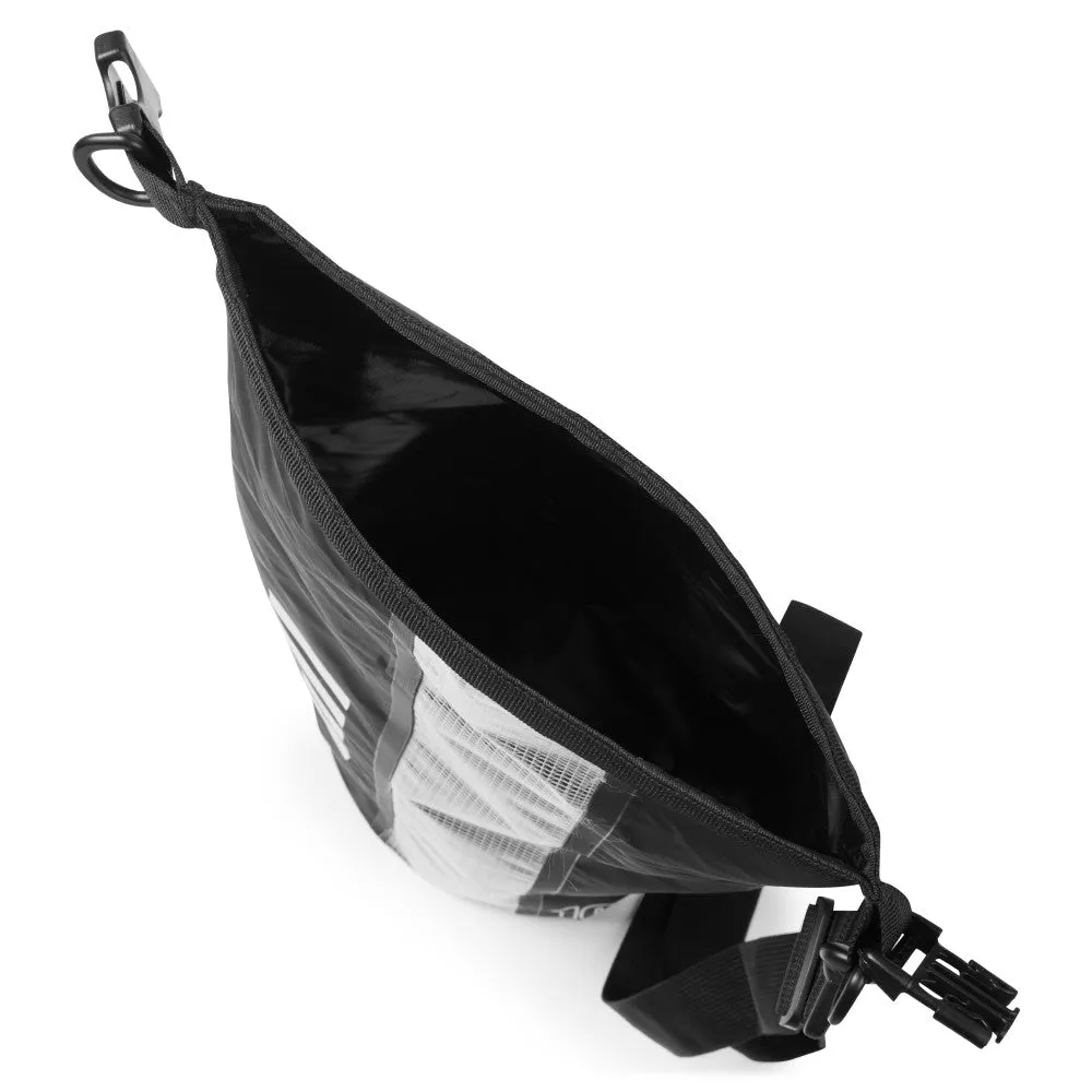 Gill Voyager Dry Bag 10L Black