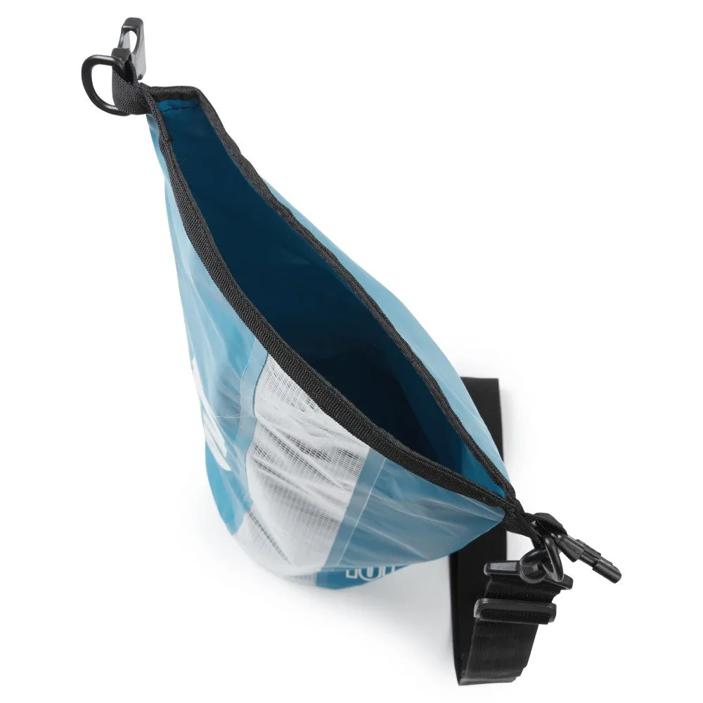 Gill Voyager Dry Bag 10L Blue
