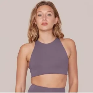 Girlfriend Collective Tapanga Sports Bra