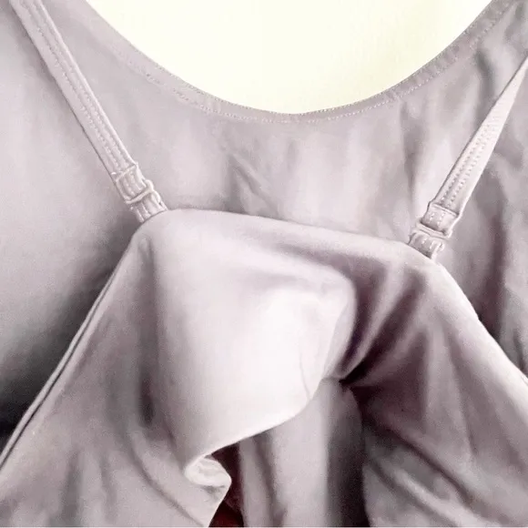 Girlfriend Collective Tapanga Sports Bra