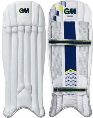 GM Prima Adult, Youth & Junior WK Pads
