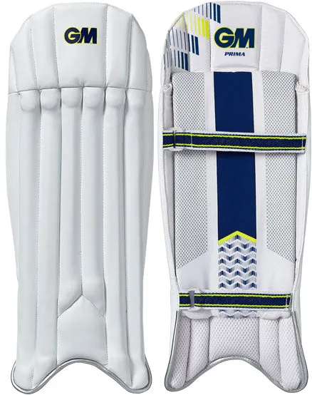 GM Prima Adult, Youth & Junior WK Pads