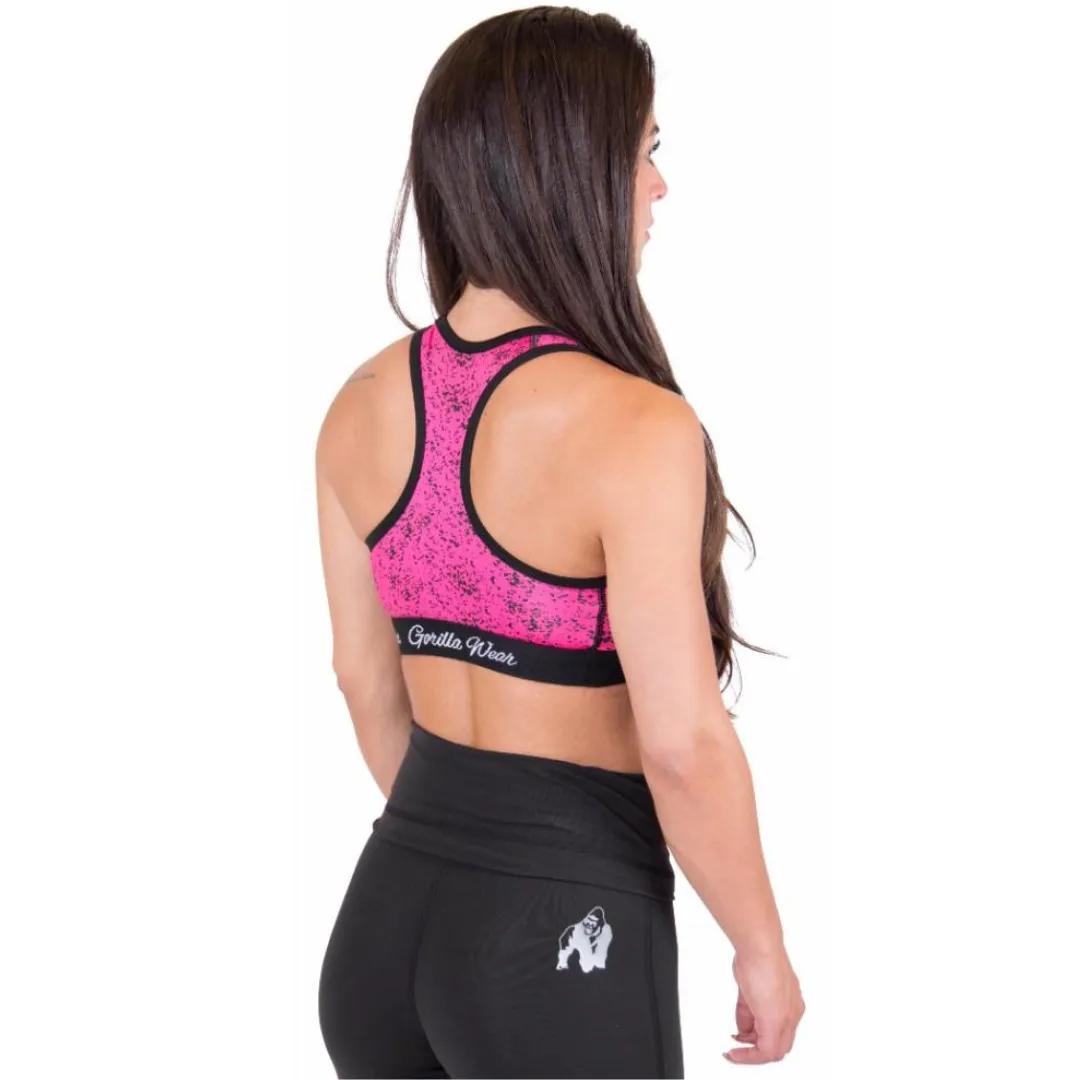 Gorilla Wear Hanna Sports Bra