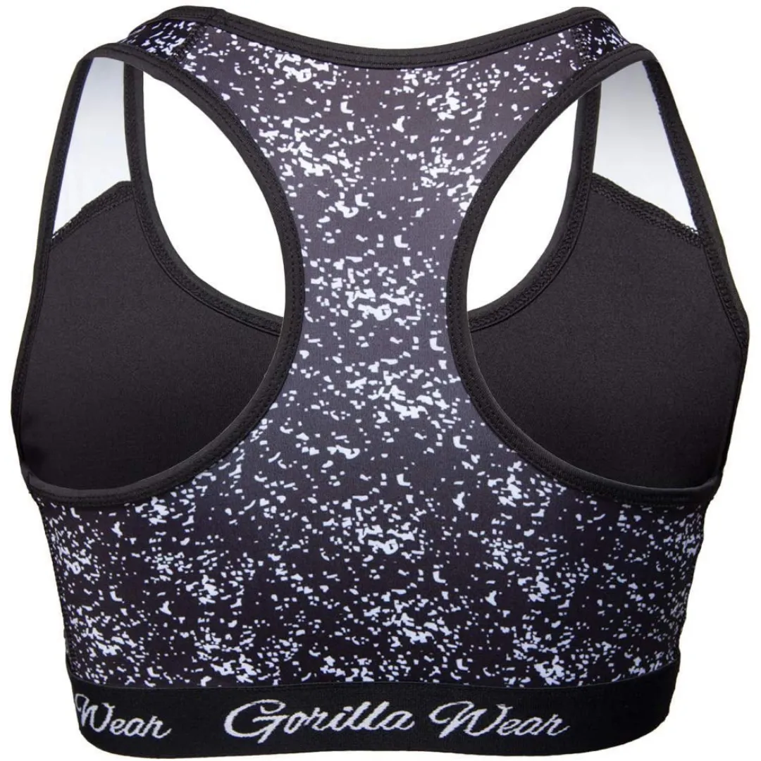 Gorilla Wear Hanna Sports Bra